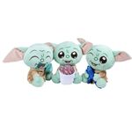 Product Λούτρινο Star Wars Grogu Foodies Ranbdom (1pc) Plush 1τμχ Τυχαία Επιλογή thumbnail image