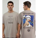 Product One Piece Trafalgar Law T-shirt thumbnail image