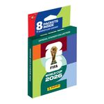 Product Panini FIFA World Cup 2026: Official Sticker Collection - Eco Blister thumbnail image
