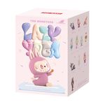 Product Φιγούρα POP MART The Monsters Lazy Yoga Series Figures Blind Box  (1pc) 1τμχ Τυχαία Επιλογή thumbnail image