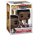 Product Φιγούρα Funko Pop! NBA USA Basketball David Robinson 1992 Team USA Jersey (Special Edition) thumbnail image