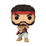 Product Φιγούρα Funko Pop! Street Fighter 6 - Ryu thumbnail image