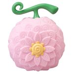 Product Φωτιστικό One Piece Flower-Flower Fruit Lamp thumbnail image