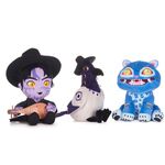 Product Λούτρινο K-Pop Demon Hunters Random Plush (1pc) 1τμχ Τυχαία Επιλογή thumbnail image