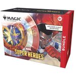 Product Magic The Gathering Marvel Super Heroes Bundle thumbnail image