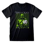 Product Star Wars: The Mandalorian Green Handover T-Shirt thumbnail image