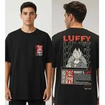Product One Piece Monkey D. Luffy T-shirt thumbnail image