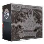 Product Pokemon TCG Mega Evolution 05 Pitch Black - Elite Trainer Box thumbnail image