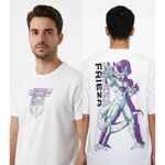 Product Dragon Ball Frieza Oversize T-shirt thumbnail image