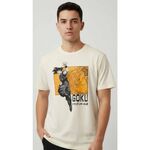 Product Goku Dragon Oversize T-shirt thumbnail image
