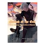 Product Seraph Of The End Vol.02 thumbnail image