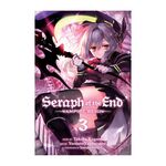Product Seraph Of The End Vol.03 thumbnail image
