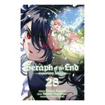 Product Seraph Of The End Vol.28 thumbnail image