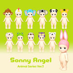 Product Φιγούρα Sonny Angel Animal Series 1 1τμχ Τυχαία Επιλογή thumbnail image