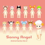 Product Φιγούρα Sonny Angel Animal Series 2 1τμχ Τυχαία Επιλογή thumbnail image