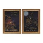 Product Κάδρα Σετ των 2 Harry Potter Alumni Hogwarts Express thumbnail image