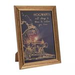 Product Κάδρα Σετ των 2 Harry Potter Alumni Hogwarts Express thumbnail image