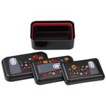 Product Studio Ghibli Spireted Away No Face & Lanternes - 3 Bento Box thumbnail image
