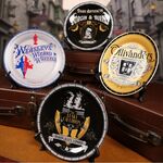 Product Πιάτα Σετ των 4 Harry Potter Set of 4 Plates Diagon Alley thumbnail image