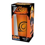 Product Ποτήρι και Σουβέρ Naruto Shippuden Package thumbnail image