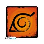 Product Ποτήρι και Σουβέρ Naruto Shippuden Package thumbnail image