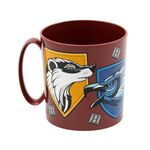 Product Harry Potter Set Of Mug ,Tumbler & Bottle School Shields thumbnail image
