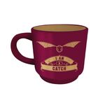 Product Harry Potter (Catch & Keeper) Stacked Mugs Set thumbnail image