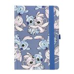 Product Disney Stitch Notebook and Pen Set thumbnail image