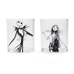 Product Nightmare Before Christmas Set of 2 Glasses thumbnail image