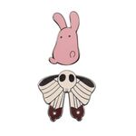 Product Σετ Καρφίτσες Toilet Bound Hanako Kun thumbnail image