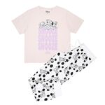 Product Πιτζάμες Γυναικείες Disney 101 Dalmatians thumbnail image