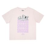 Product Πιτζάμες Γυναικείες Disney 101 Dalmatians thumbnail image