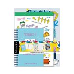 Product Σετ Γραφείου Friends Icons thumbnail image