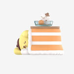 Product Φιγούρα POP MART Sanrio Characters Fall Asleep Series  (Blind Box 1pc) 1τμχ Τυχαία Επιλογή thumbnail image
