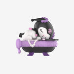 Product Φιγούρα POP MART Sanrio Characters Fall Asleep Series  (Blind Box 1pc) 1τμχ Τυχαία Επιλογή thumbnail image