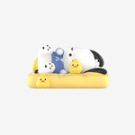 Product Φιγούρα POP MART Sanrio Characters Fall Asleep Series  (Blind Box 1pc) 1τμχ Τυχαία Επιλογή thumbnail image