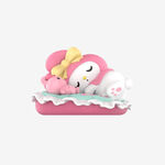 Product Φιγούρα POP MART Sanrio Characters Fall Asleep Series  (Blind Box 1pc) 1τμχ Τυχαία Επιλογή thumbnail image