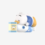Product Φιγούρα POP MART Sanrio Characters Fall Asleep Series  (Blind Box 1pc) 1τμχ Τυχαία Επιλογή thumbnail image