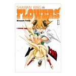 Product Shaman King Flowers Vol.01 thumbnail image