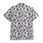 Product Marvel Short Shirt Popelin thumbnail image