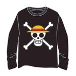 Product One Piece Skull Shirt thumbnail image