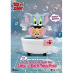 Product Φιγούρα Tom And Jerry Bath Time Pull Black Car (1pc) Random Figure 1τμχ Τυχαία Επιλογή thumbnail image