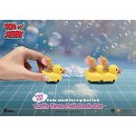 Product Φιγούρα Tom And Jerry Bath Time Pull Black Car (1pc) Random Figure 1τμχ Τυχαία Επιλογή thumbnail image