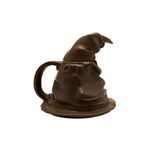 Product Harry Potter Sorting Hat 3D Mug thumbnail image