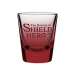 Product The Rising of the Shield Hero Symbols Shot Glasses thumbnail image