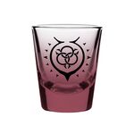 Product The Rising of the Shield Hero Symbols Shot Glasses thumbnail image
