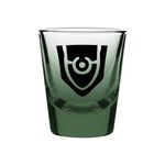 Product The Rising of the Shield Hero Symbols Shot Glasses thumbnail image