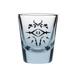 Product The Rising of the Shield Hero Symbols Shot Glasses thumbnail image