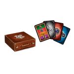 Product Παιχνίδι με Κάρτες Shuffle Games Harry Potter I Go to Hogwarts thumbnail image
