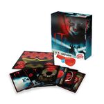 Product Παιχνίδι με Κάρτες Shuffle Games IT thumbnail image